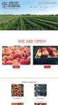 Mobile Screenshot of murphyorchard.com